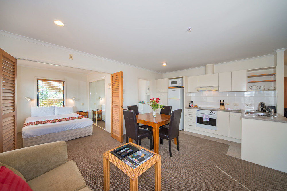Apollo On Nelson Aparthotel โอ๊คแลนด์ ภายนอก รูปภาพ