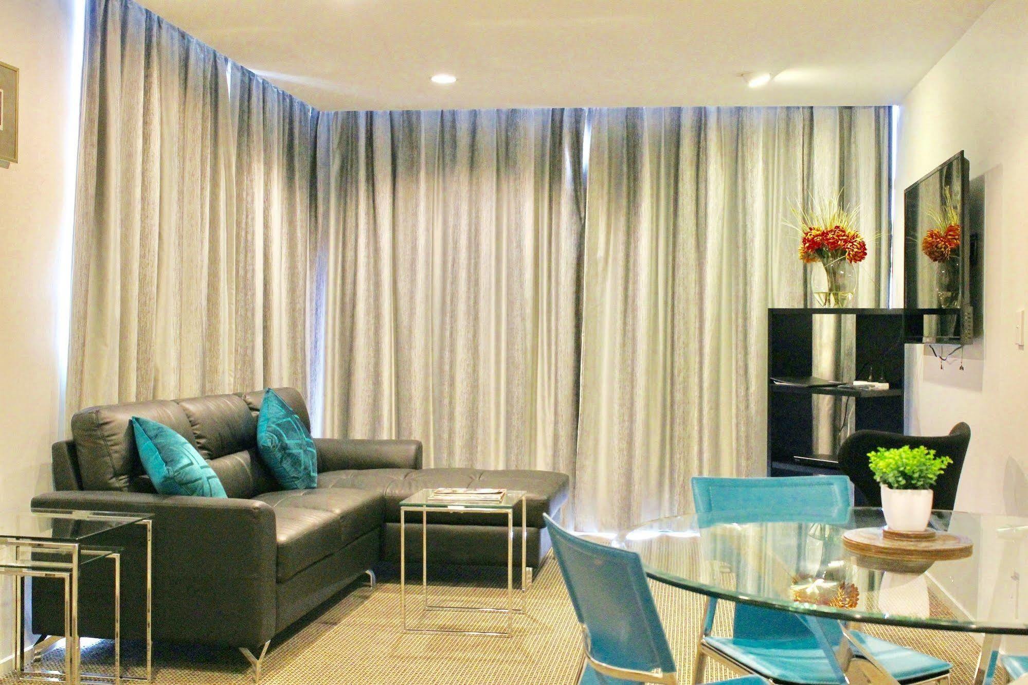 Apollo On Nelson Aparthotel โอ๊คแลนด์ ภายนอก รูปภาพ