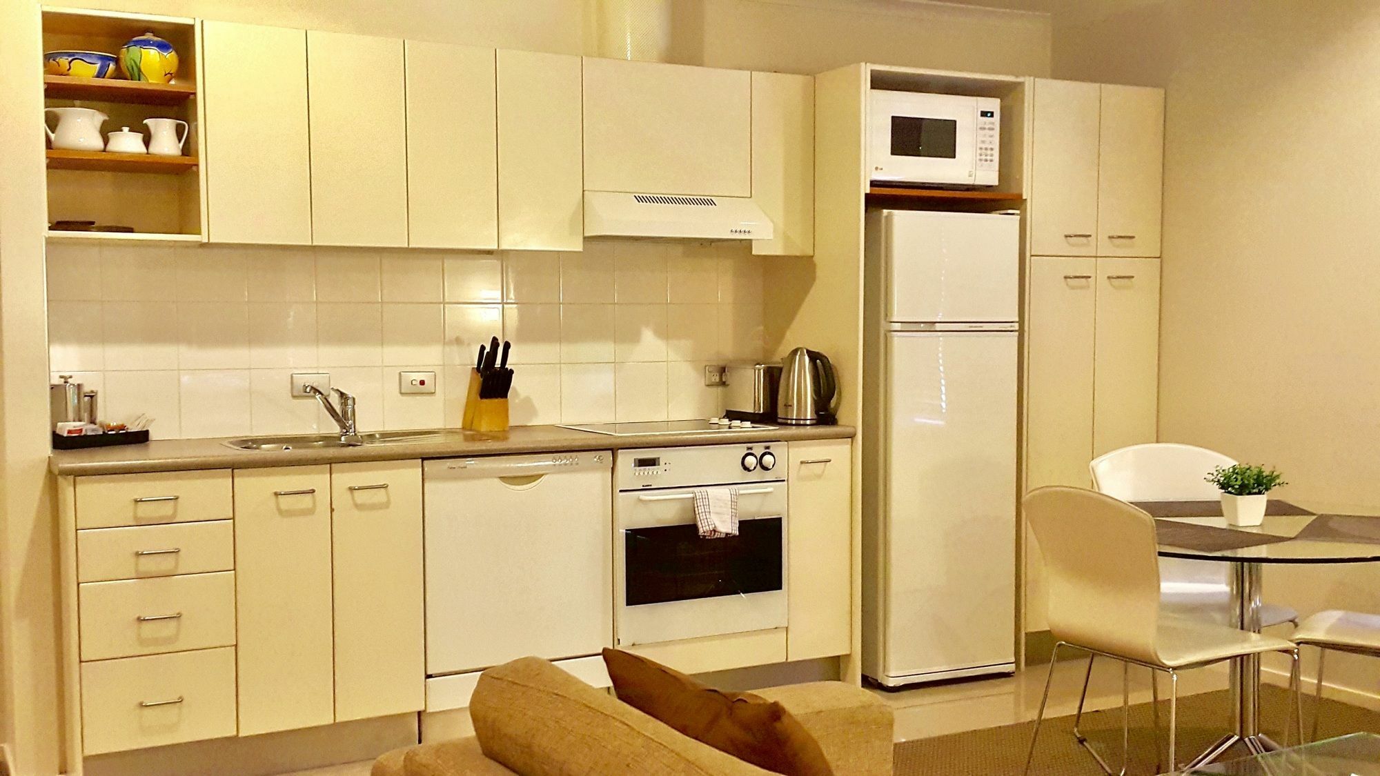 Apollo On Nelson Aparthotel โอ๊คแลนด์ ภายนอก รูปภาพ