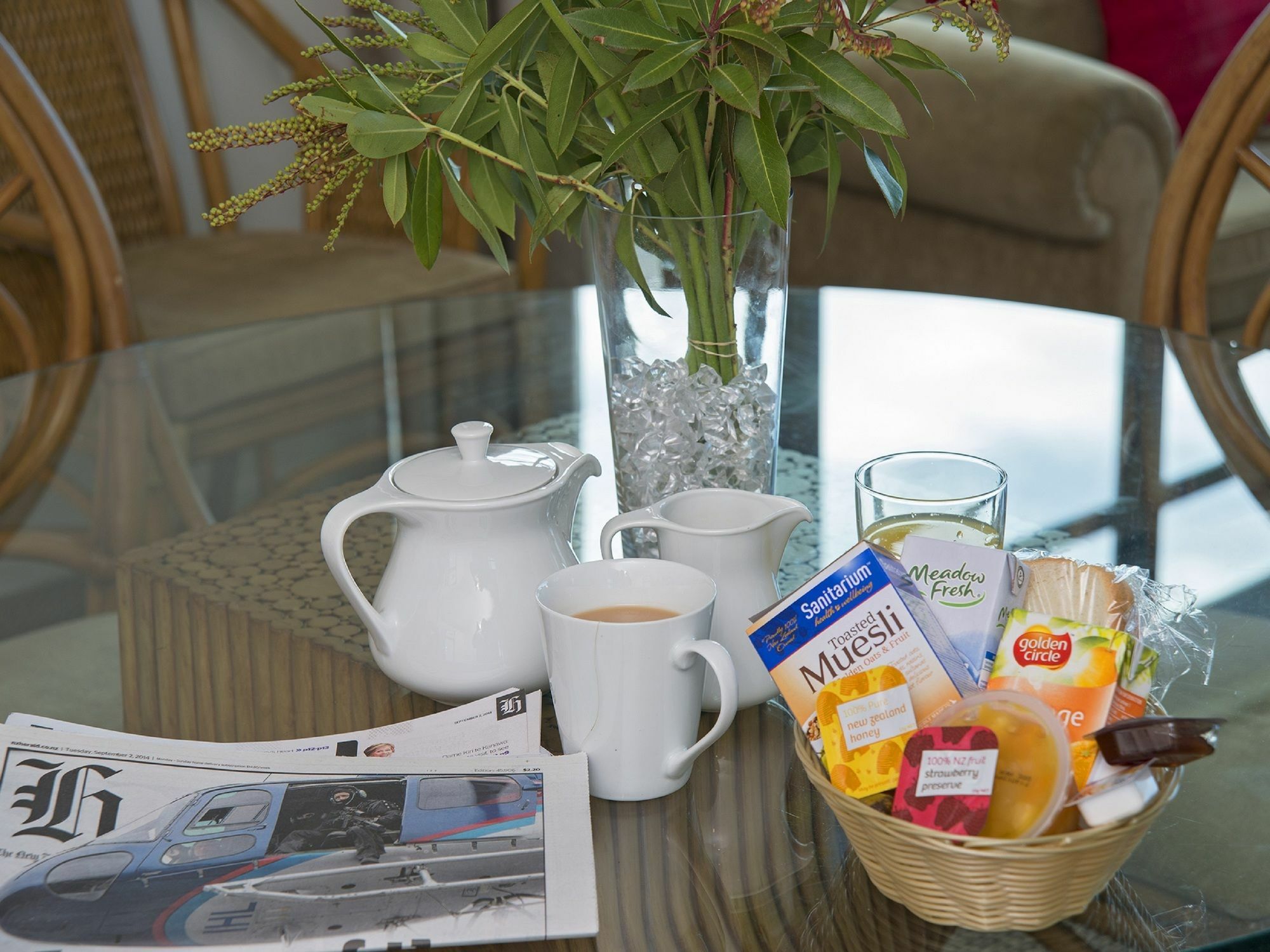 Apollo On Nelson Aparthotel โอ๊คแลนด์ ภายนอก รูปภาพ